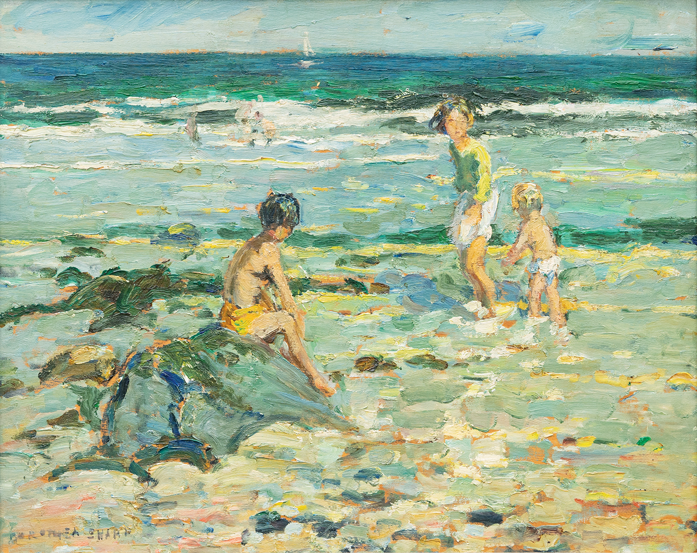 Cornish Art, Fine Art & Studio Pottery